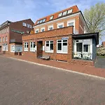 Inselrose Sonnenflut *