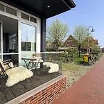 Inselrose Sonnenflut